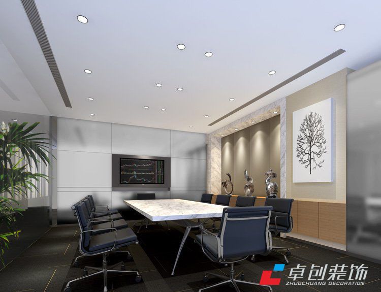 會(huì)議室設(shè)計(jì)圖片、公司會(huì)議室裝修圖、公司會(huì)議室效果圖