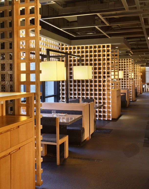餐飲店面裝修設計圖片、餐飲店裝修效果圖、餐飲店裝修案例