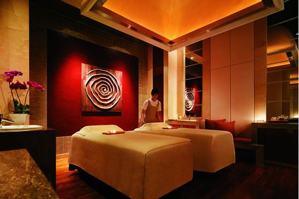 合肥足療店怎么裝修，足療店怎么設(shè)計(jì)