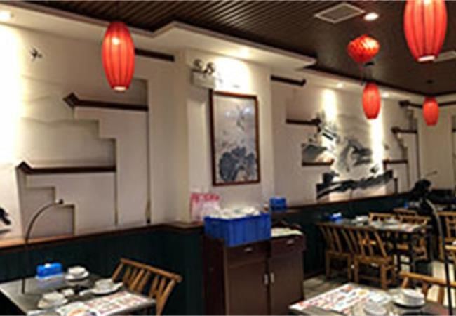 合肥特色餐飲店裝修如何設(shè)計(jì)才能走的更遠(yuǎn)？
