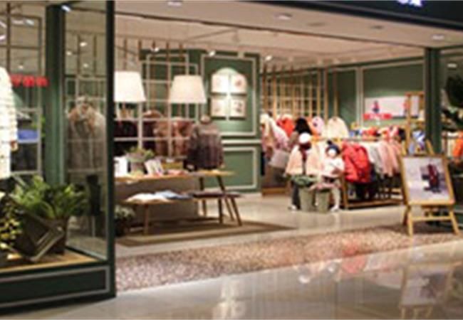 服裝店裝修布局怎樣設計能吸引顧客？