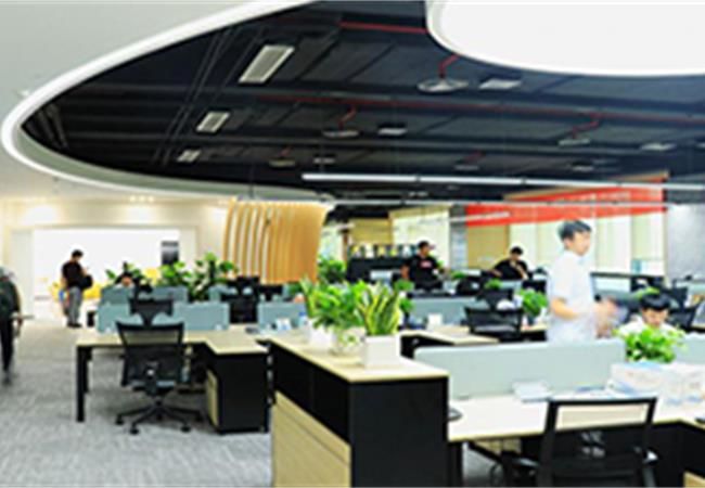 辦公室裝修完成后油漆味如何去除？