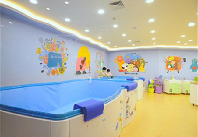 關(guān)于合肥嬰兒游泳館裝修設(shè)計(jì)要抓住哪幾個(gè)重點(diǎn)？