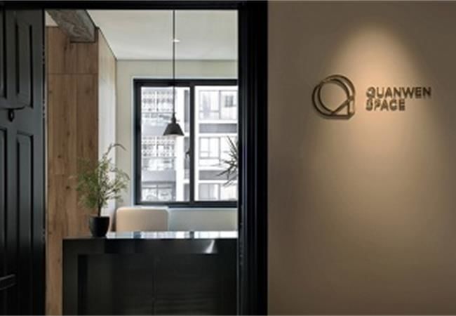 合肥辦公室二次裝修設(shè)計有哪些重點需要注意？