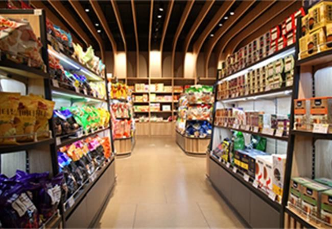 為什么合肥超市裝修布局對一個(gè)店面來說這么重要？