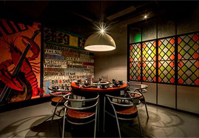 合肥300平火鍋店裝修設計需要多少錢？火鍋店裝修實景案例分析