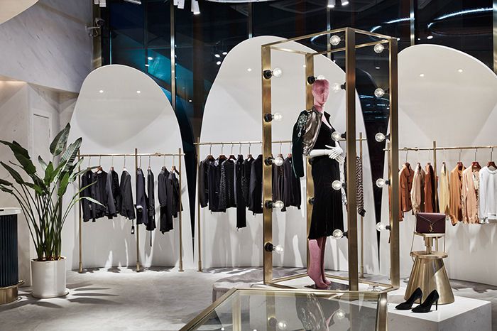 怎么進(jìn)行服裝店裝修？服裝店裝修有哪些風(fēng)格？