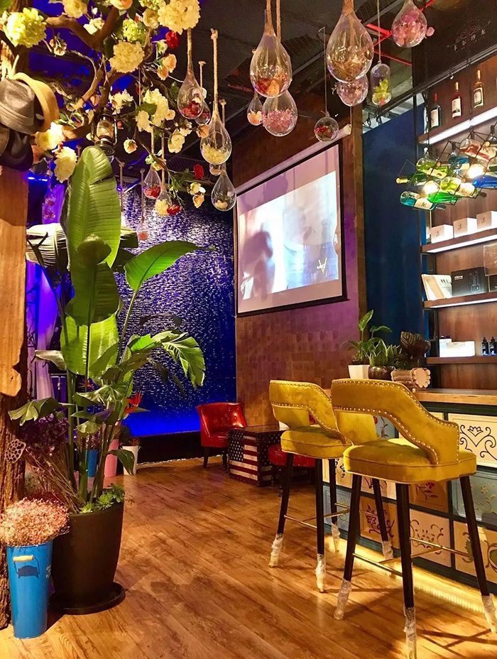 美發(fā)店裝修風(fēng)格有幾種？美發(fā)店裝修的注意事項