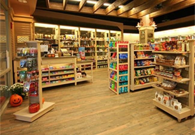 小小便利店裝修設(shè)計也有技巧，合肥裝修公司的告誡