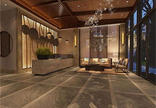 酒店如何設(shè)計(jì)更加吸引人？