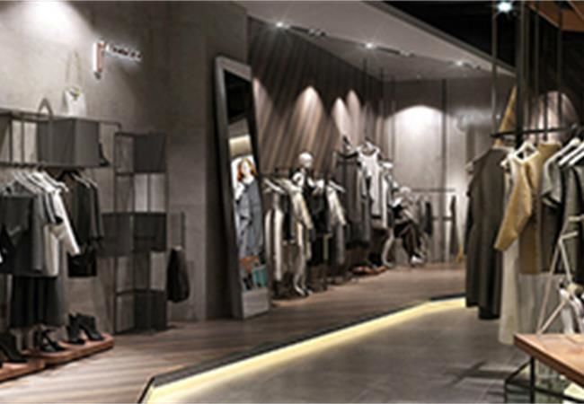 如何裝修設計服裝店？服裝店面裝修一般多少錢？