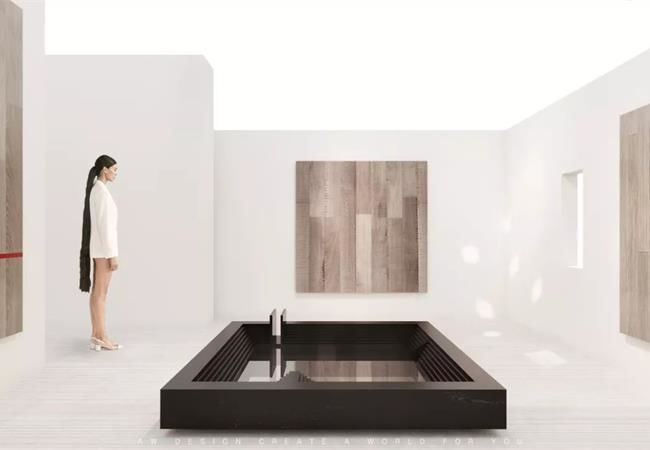 合肥展廳裝修為何可以深度用戶的喜愛(ài)？