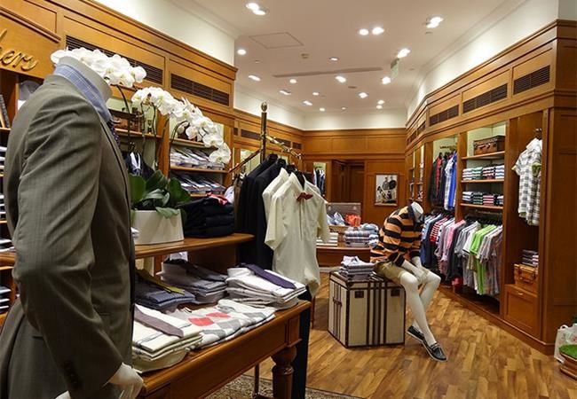 哪家合肥專賣店裝修公司的裝修設計水平更高？