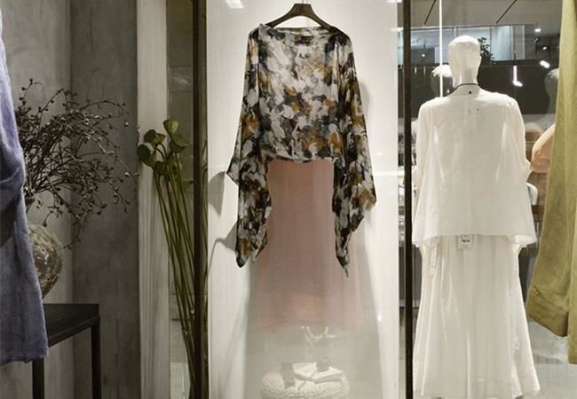 合肥服裝店裝修怎么選擇公司能有效避免踩雷？