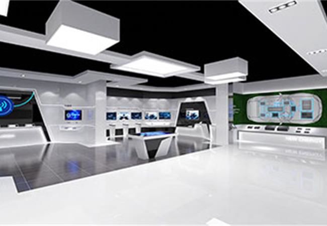 合肥展廳裝修設計方向,可以歸納到這幾點內(nèi)容中!
