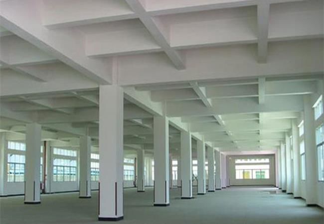 合肥廠房裝修過程中，注意事項(xiàng)及設(shè)計(jì)要點(diǎn)