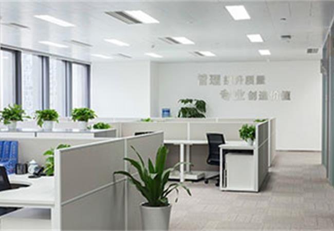 合肥工裝裝修公司選哪家靠譜？