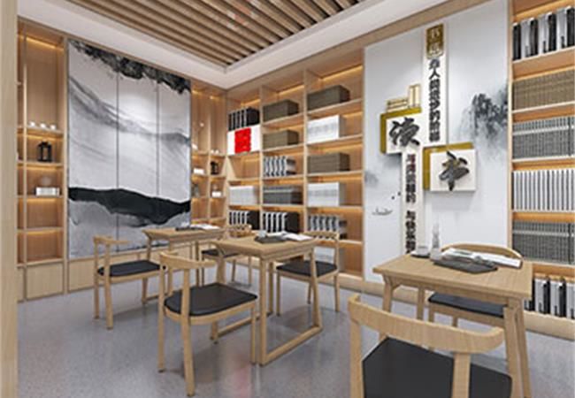 合肥展廳設(shè)計(jì)裝修的心得總結(jié)，看過都說很實(shí)用！