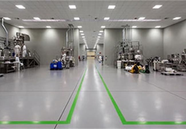 合肥廠房裝修中凈化車間施工所需材料有哪些？