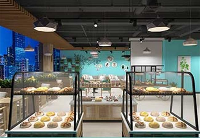 巧妙又有料的蛋糕店裝修經(jīng)驗分享，趕緊看看!
