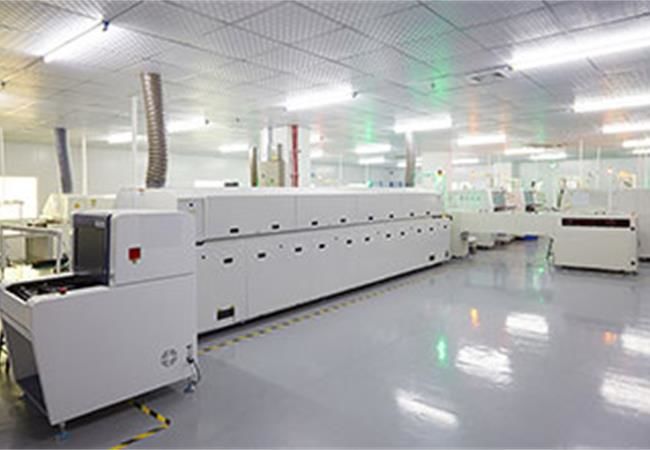 合肥廠房裝修公司，實(shí)驗(yàn)室隔墻一般使用什么材料