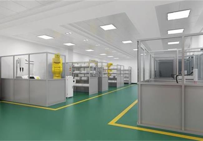 合肥廠房裝修知識，廠房怎么樣裝修好？