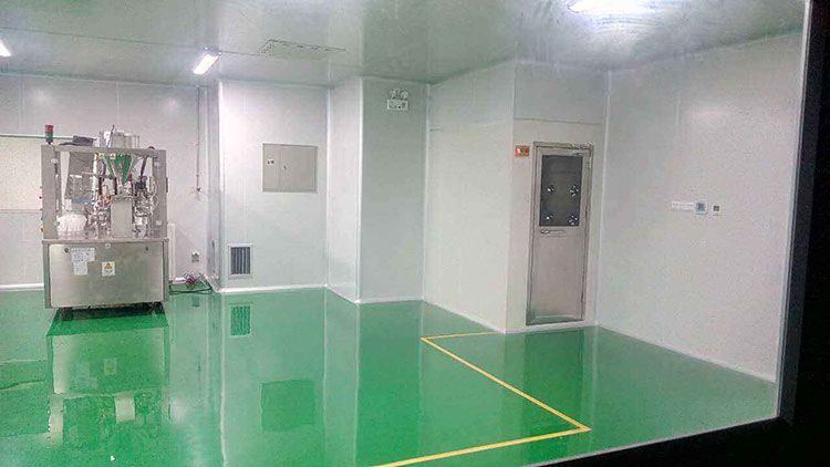 合肥廠(chǎng)房裝修吊頂材料有哪些