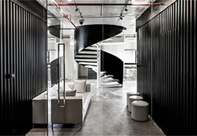 合肥展廳裝修設(shè)計能否重復(fù)利用？