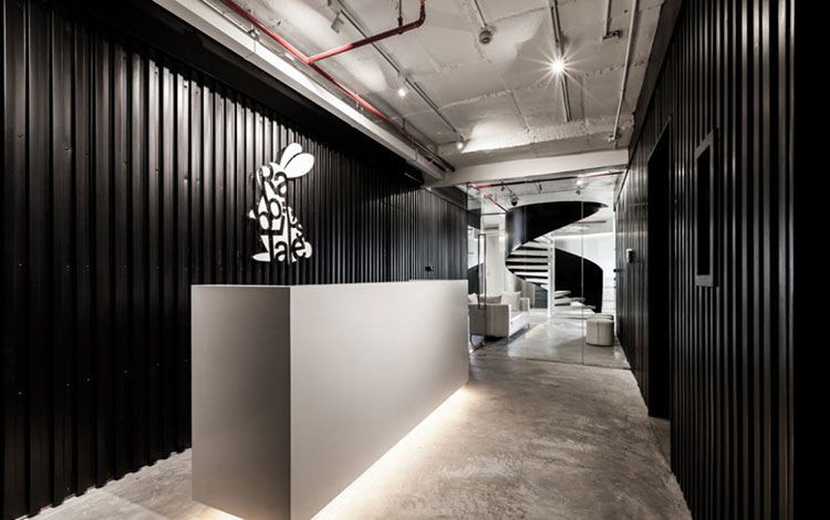 合肥展廳裝修設(shè)計(jì)能否重復(fù)利用？