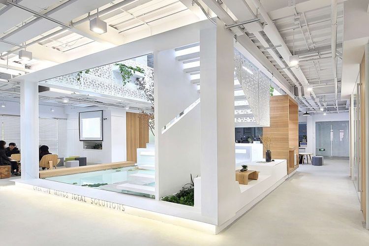 合肥展廳設(shè)計(jì)的原始價(jià)值怎么展現(xiàn)出來？
