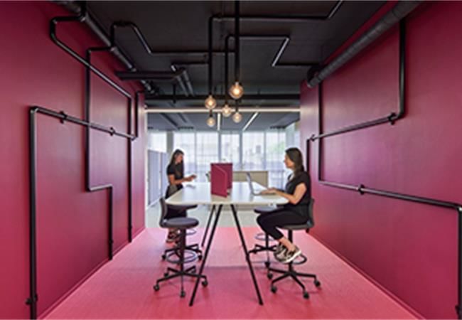合肥展廳設計的創(chuàng)造性和適應性指的是什么？