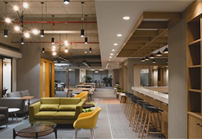 2021年合肥餐廳店面裝修設(shè)計(jì)要多少錢？