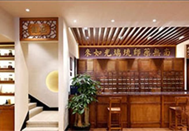 合肥中醫(yī)門診裝修，中醫(yī)館設計應關注哪些重點