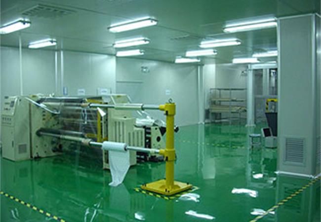 合肥廠房裝修公司推薦，工廠車間裝修價格