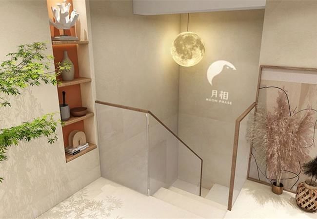 合肥咖啡館裝修怎么設(shè)計？咖啡店裝修定位
