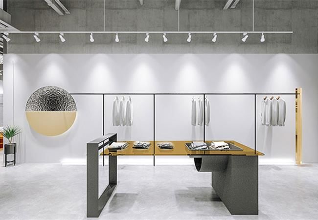 同是合肥店面裝修設(shè)計公司，安徽卓創(chuàng)裝飾的優(yōu)勢所在？