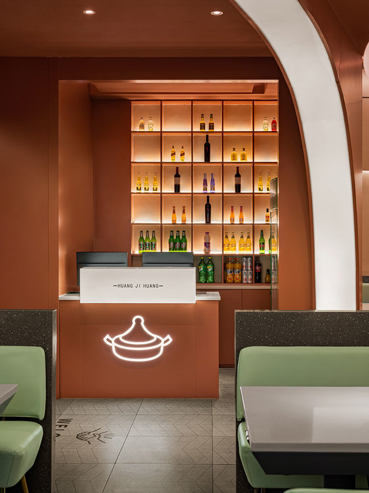 合肥餐飲店設(shè)計好了，施工找你們能做嗎？