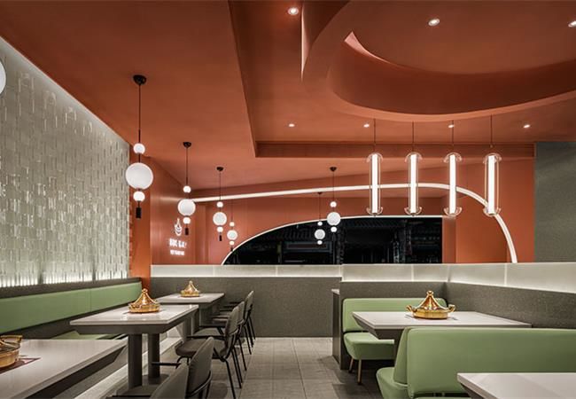 合肥餐飲店設(shè)計(jì)好了，施工找你們能做嗎？