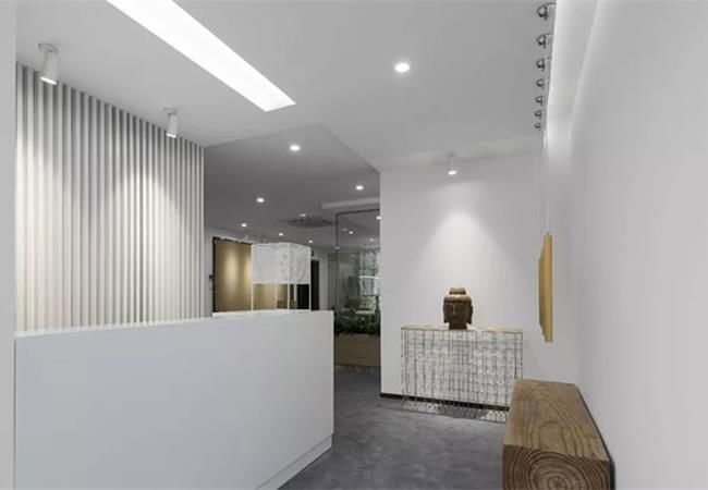 合肥裝修設計公司施工質(zhì)量比較好的是哪家？