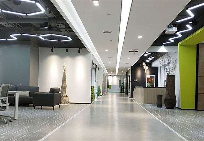 廠房裝修合肥，裝修廠房有什么順序和流程?