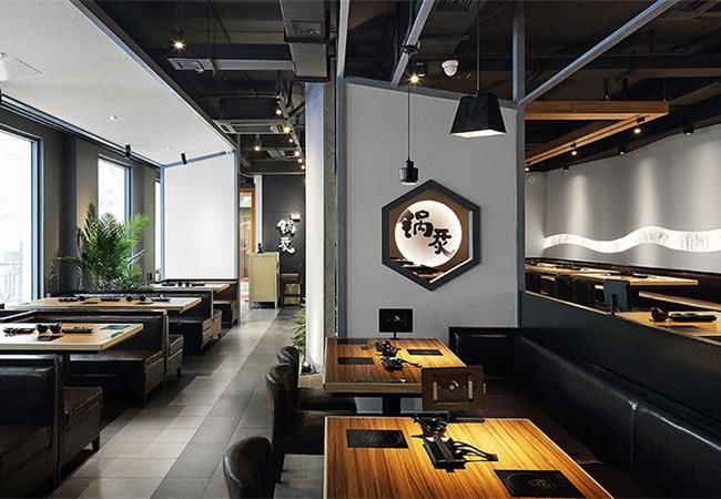 合肥火鍋店裝修公司的設(shè)計(jì)見解！值得一看