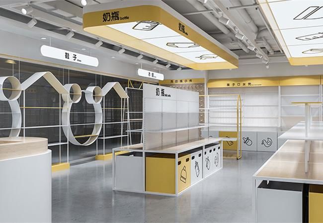 合肥店面裝修施工知識(shí)，卓創(chuàng)幫助你把關(guān)裝修質(zhì)量