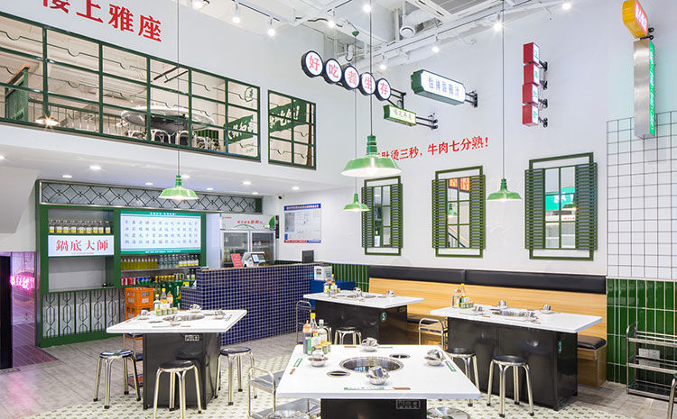 合肥工裝裝修，商鋪裝修設(shè)計(jì)，門市實(shí)體店鋪設(shè)計(jì)施工