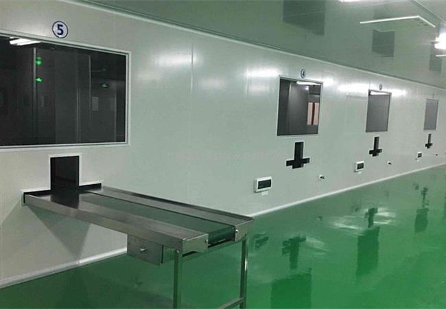 合肥化妝品廠裝修公司，廠房翻新，廠房裝修標(biāo)準(zhǔn)！