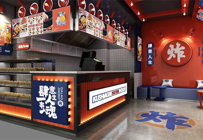 合肥店鋪裝修公司哪家設(shè)計(jì)施工經(jīng)驗(yàn)豐富，價(jià)格美麗？