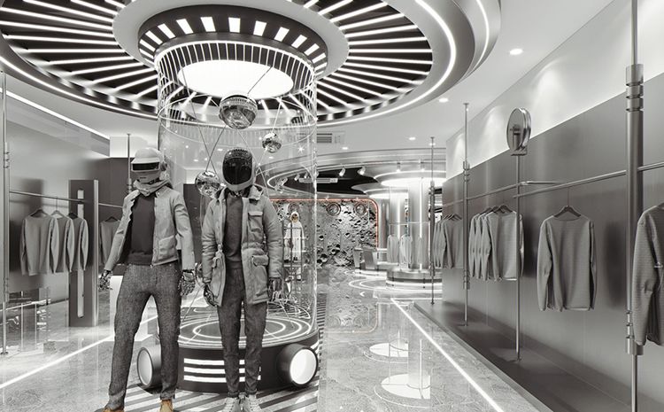 服裝店怎么設(shè)計(jì)?服裝店設(shè)計(jì)要求有哪些？