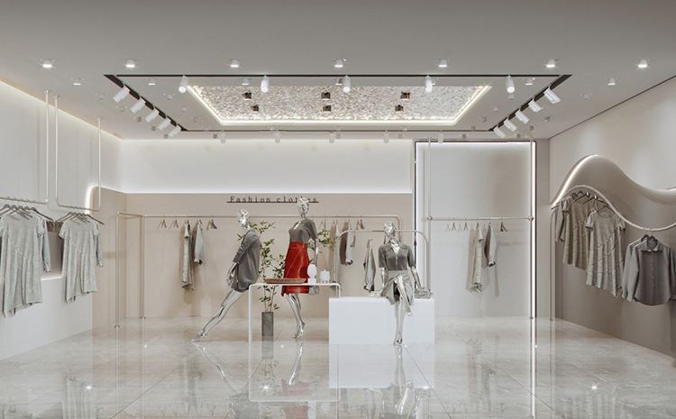 服裝店怎么設(shè)計(jì)?服裝店設(shè)計(jì)要求有哪些？
