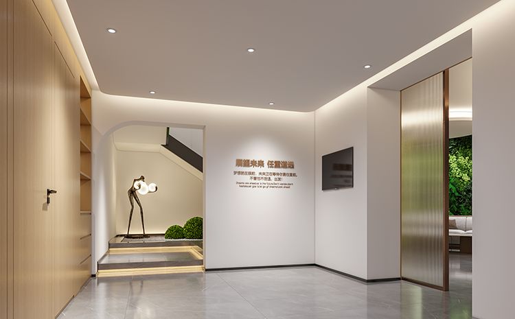 合肥美容店設(shè)計符合這些標準，打造品質(zhì)店面裝修環(huán)境！