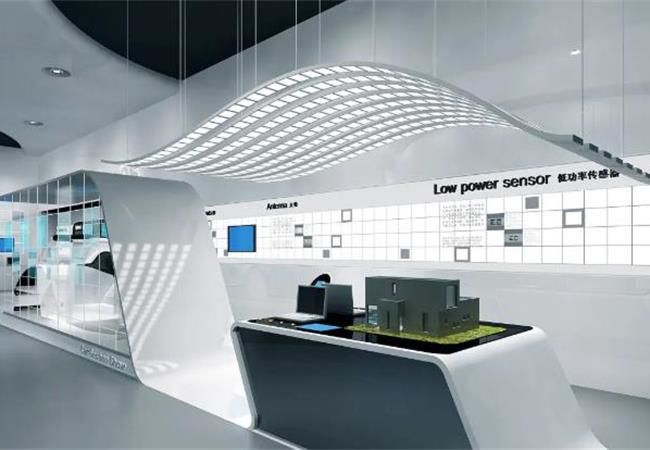 將要裝修的你，知道合肥展廳空間裝修有哪些原則，要遵循嗎