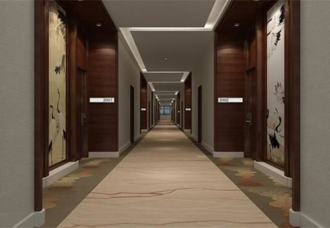 推薦精品合肥酒店空間裝修，尤其要注意細(xì)節(jié)